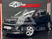 2025 Citroen C5