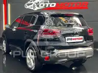 2025 Citroen C5