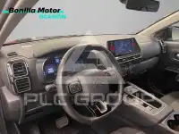 2025 Citroen C5
