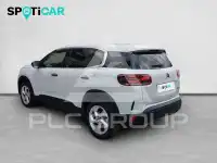 2025 Citroen C5