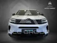 2025 Citroen C5