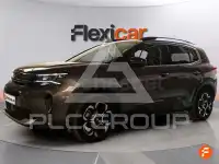 2025 Citroen C5