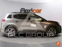 2025 Citroen C5