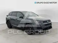 2025 Citroen C5