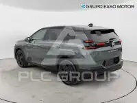 2025 Citroen C5