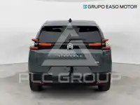 2025 Citroen C5