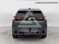 2025 Citroen C5