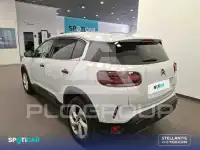 2025 Citroen C5
