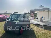 2025 Citroen Ami