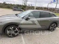 2025 Citroen C5