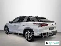 2025 Citroen C5