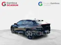 2025 KIA EV