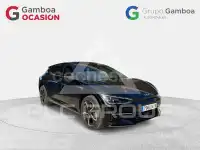 2025 KIA EV