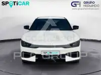 2025 KIA EV