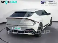 2025 KIA EV