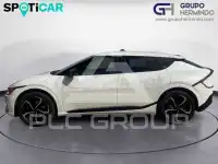 2025 KIA EV