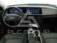 2025 KIA EV