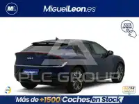 2025 KIA EV