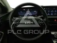 2025 KIA EV