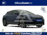 2025 KIA EV