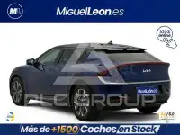 2025 KIA EV