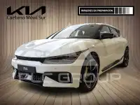 2025 KIA EV
