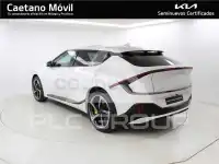 2025 KIA EV