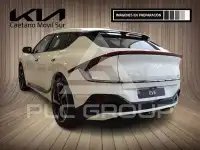 2025 KIA EV