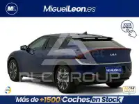 2025 KIA EV