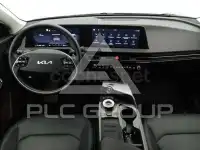 2025 KIA EV
