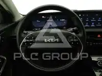 2025 KIA EV