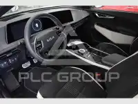 2025 KIA EV