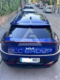 2025 KIA EV