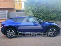2025 KIA EV