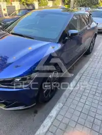 2025 KIA EV
