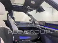 2025 KIA EV