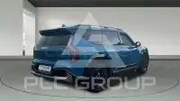 2025 KIA EV