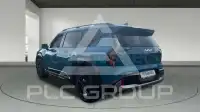 2025 KIA EV