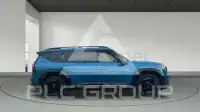 2025 KIA EV