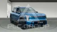 2025 KIA EV