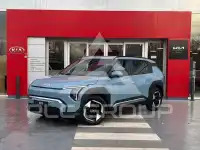 2025 KIA EV