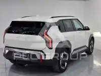 2025 KIA EV