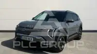 2025 KIA EV