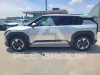 2025 KIA EV