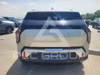 2025 KIA EV