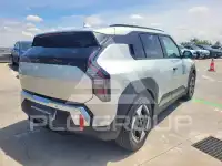 2025 KIA EV