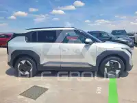 2025 KIA EV