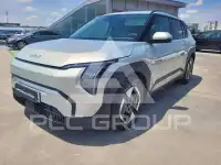 2025 KIA EV