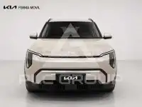 2025 KIA EV