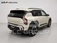 2025 KIA EV